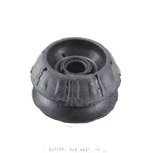 Toyota Aqua Shock Mount