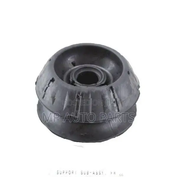 Toyota Aqua Shock Mount