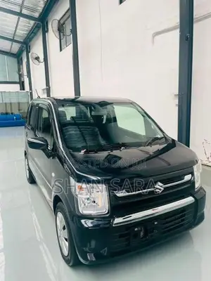 Suzuki Wagon R FX 2024