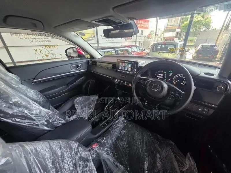 Honda Vezel Z Wireless+ApplePlay 2025