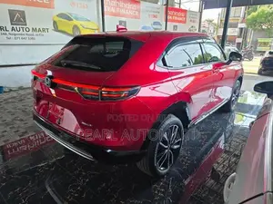 Honda Vezel Z Wireless+ApplePlay 2025