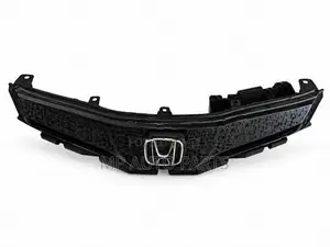 Honda Fit GP2 Front Shell