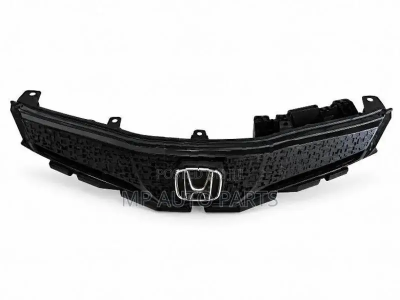 Honda Fit GP2 Front Shell