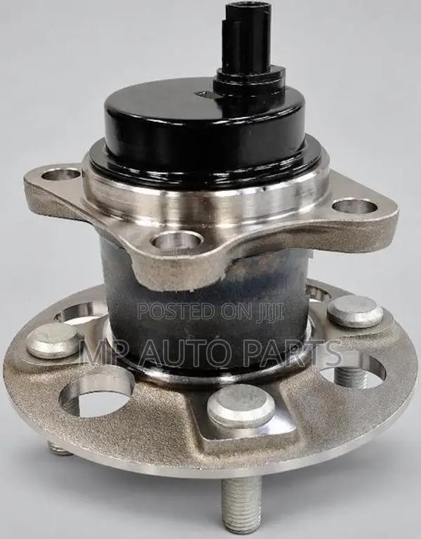 Toyota Axio Wheel Hub Bearing Assembly