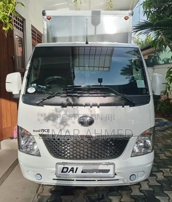 Tata Dimo Lokka 2025