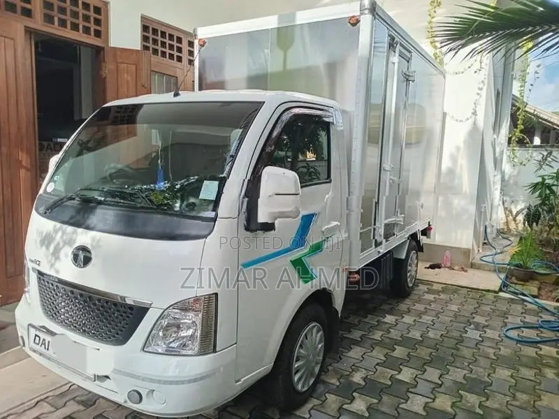 Tata Dimo Lokka 2025