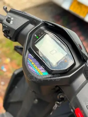 TVS Ntorq 125 2026