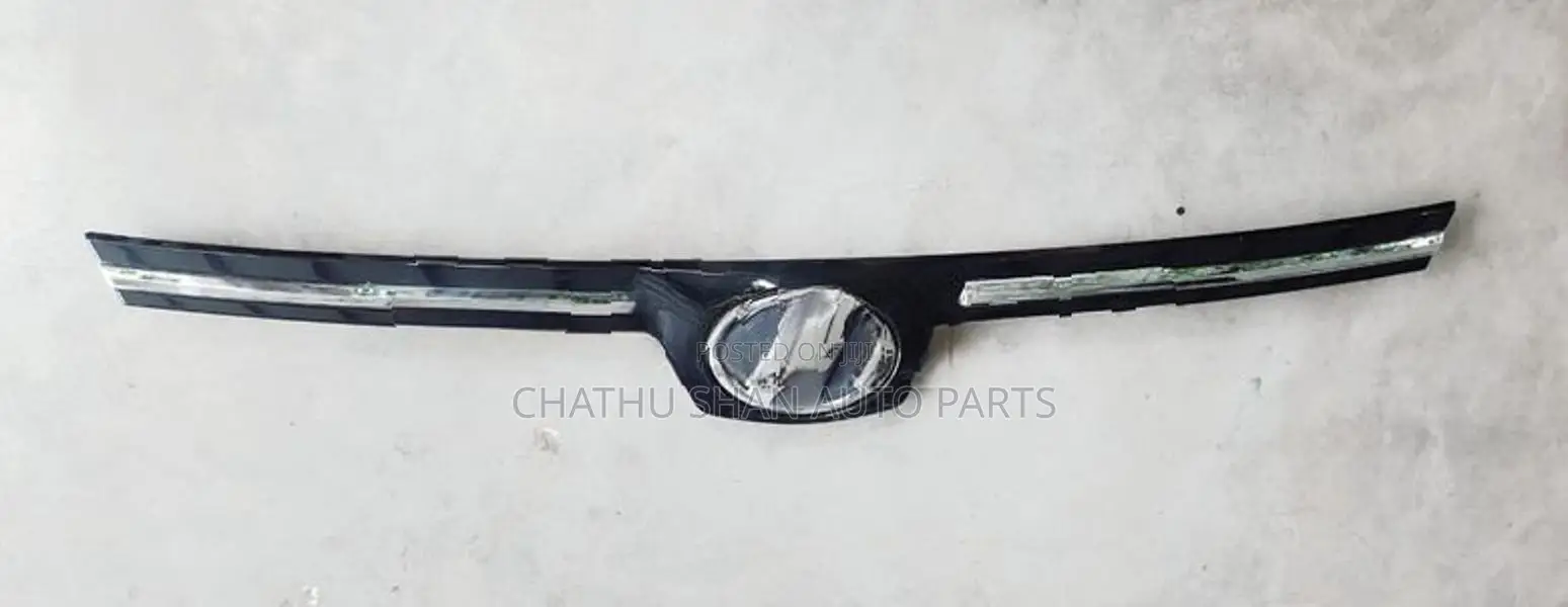 Toyota Voxy Shell