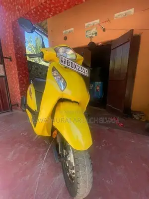 Honda Activa 125 2016