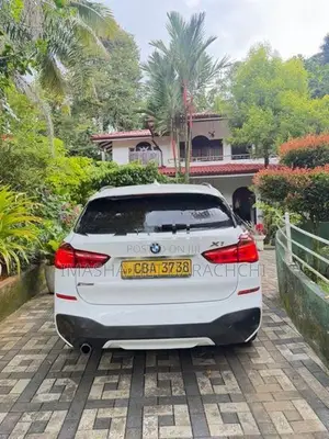 BMW X1 M Sport 18i 2017