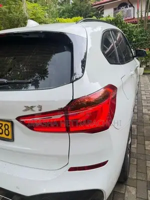 BMW X1 M Sport 18i 2017
