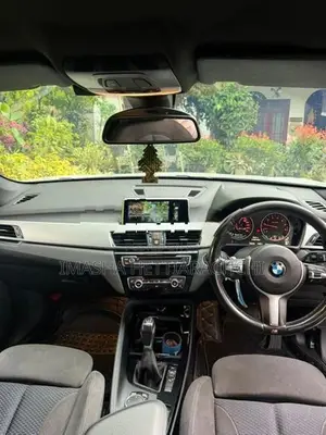BMW X1 M Sport 18i 2017