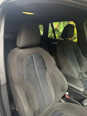 BMW X1 M Sport 18i 2017