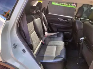 Nissan X-Trail 2015