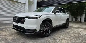 Honda Vezel RS PREMIUM 2026