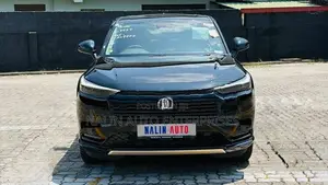 Honda Vezel Z Premium 2026