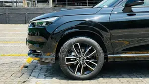 Honda Vezel Z Premium 2026