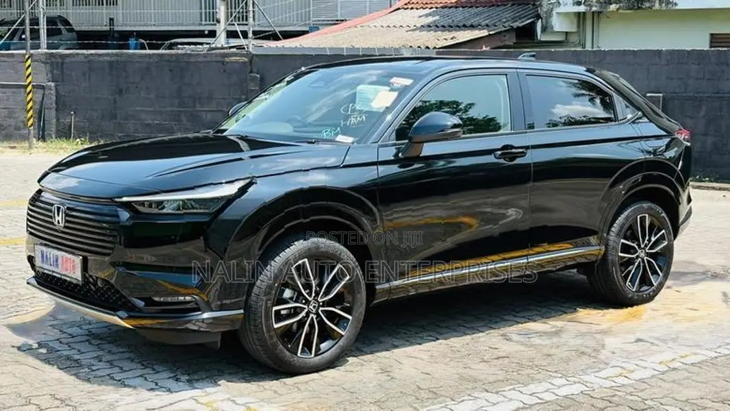 Honda Vezel Z Premium 2026