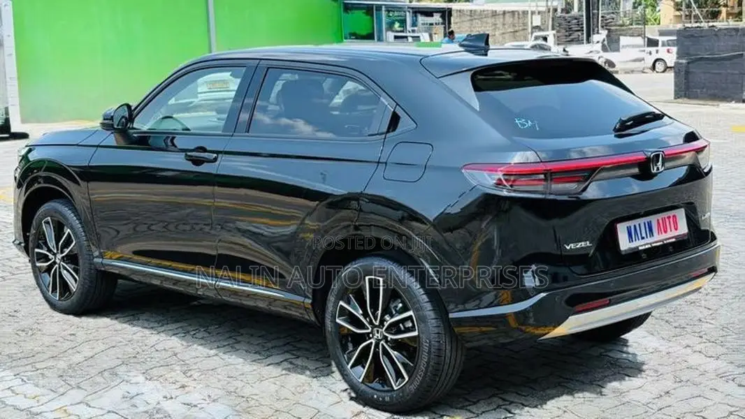 Honda Vezel Z Premium 2026
