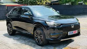 Honda Vezel Z Premium 2026