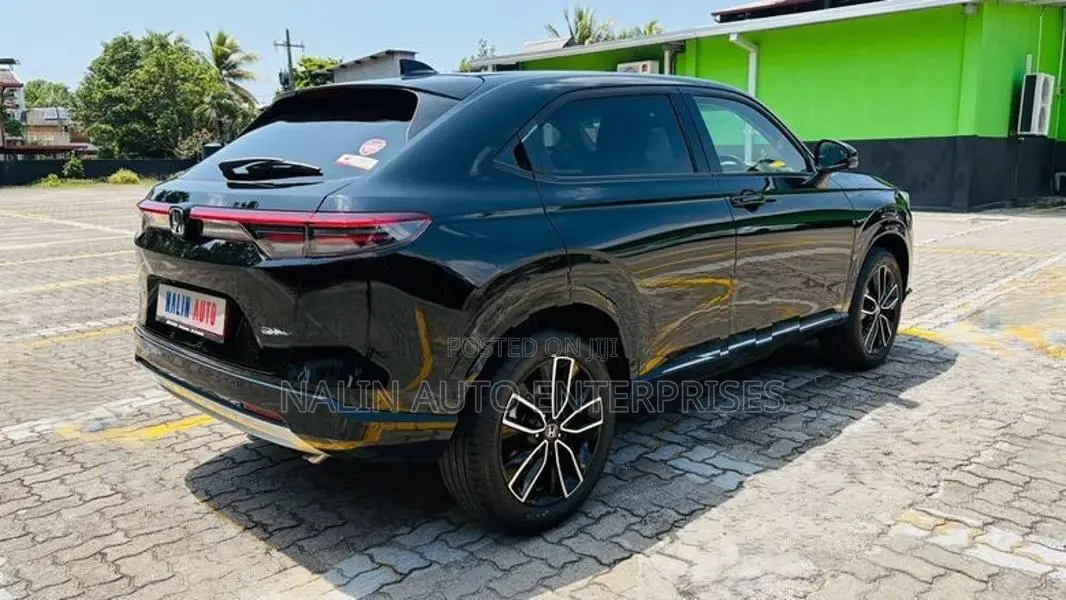 Honda Vezel Z Premium 2026