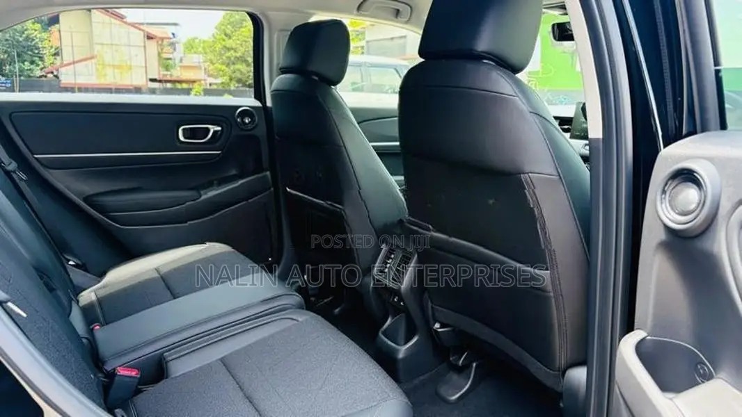 Honda Vezel Z Premium 2026