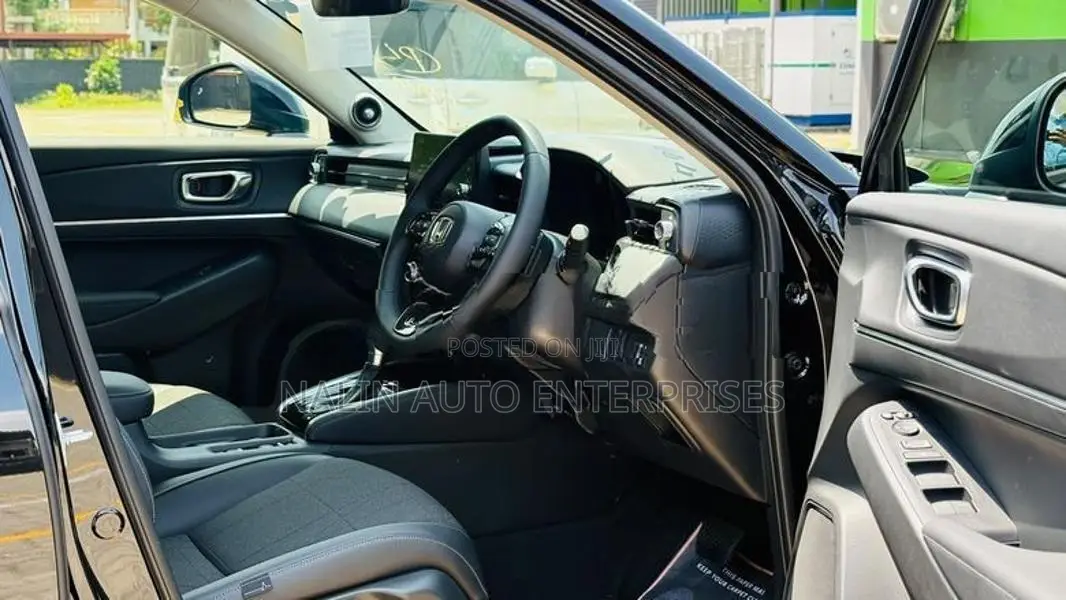 Honda Vezel Z Premium 2026