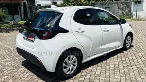 Toyota Yaris X Grade 2024