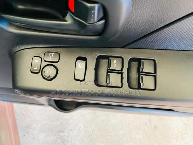 Suzuki Wagon R FX Safety Petrol 2025