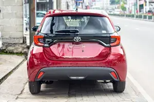 Toyota Yaris G LED BSM 4Way 2026
