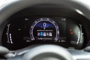 Toyota Yaris G LED BSM 4Way 2026