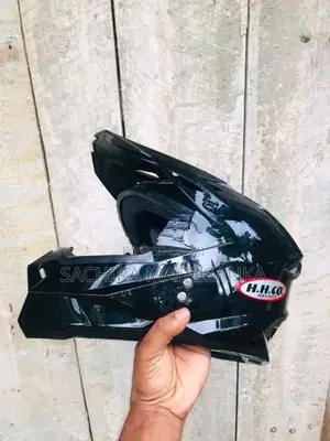 Full Face Helmet