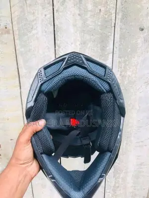Full Face Helmet