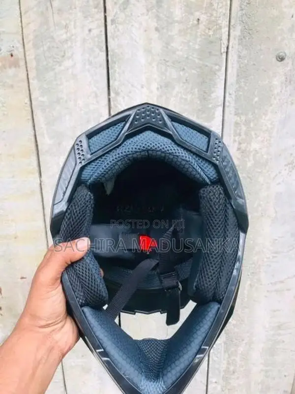 Full Face Helmet