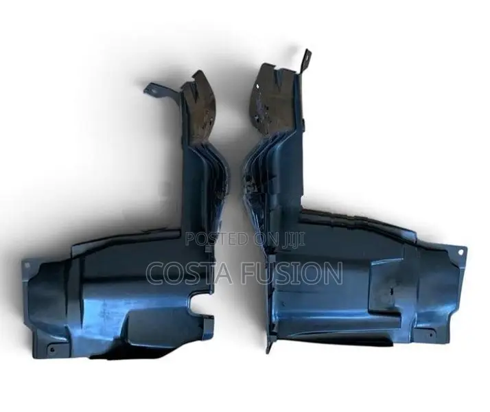 Honda Vezel RU3 Engine Under Guard (LH/RH)