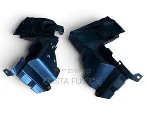 Honda Vezel RU3 Engine Under Guard (LH/RH)