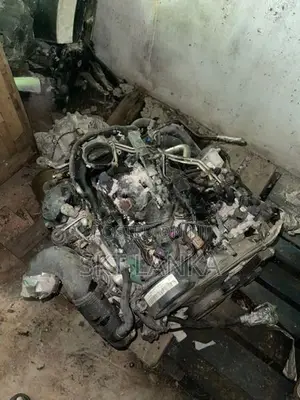 Genuine Audi A6 2lt Diesel 2014 CGL Engine Manual Gearbox A4 Q5
