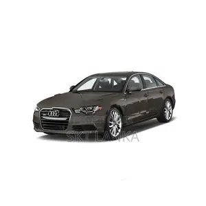 Genuine Audi A6 2lt Diesel 2014 CGL Engine Manual Gearbox A4 Q5