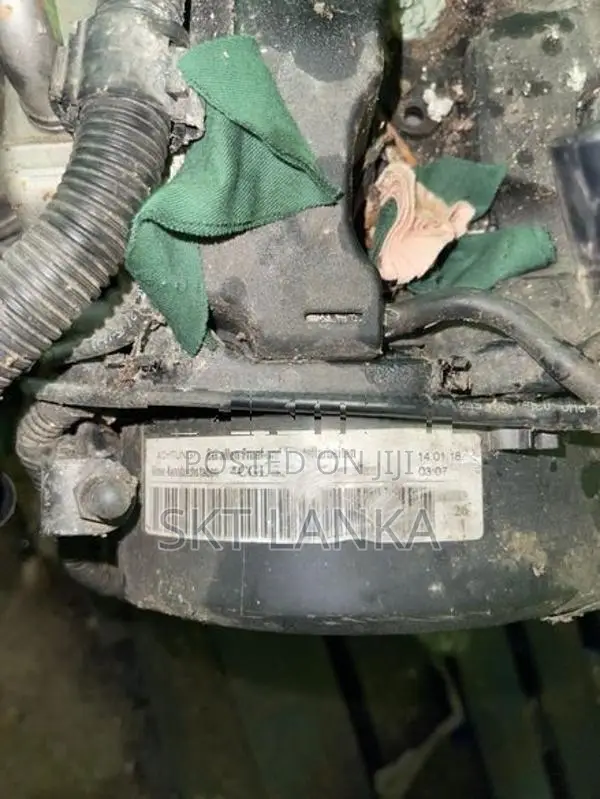 Genuine Audi A6 2lt Diesel 2014 CGL Engine Manual Gearbox A4 Q5