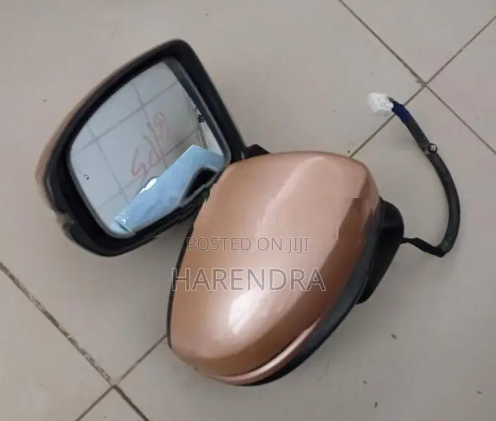 GP5 mirror 1side