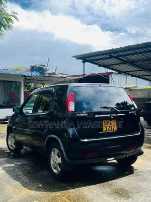 Suzuki Swift 2004