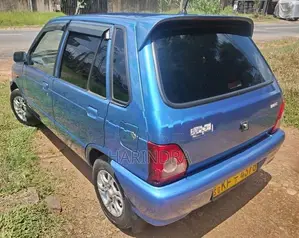 Suzuki Maruti 800 Sports 2007