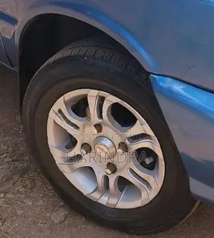 Suzuki Maruti 800 Sports 2007