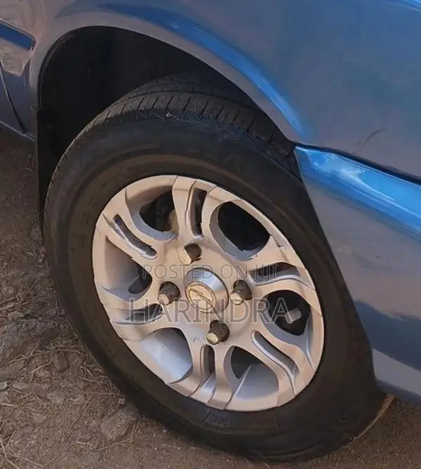 Suzuki Maruti 800 Sports 2007