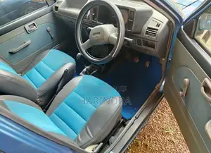 Suzuki Maruti 800 Sports 2007
