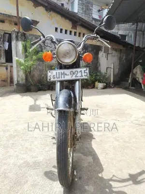 Honda CD 90 2009