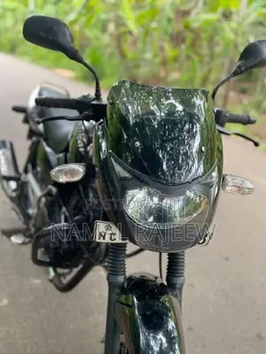 Bajaj Pulsar 150 UG4 2010