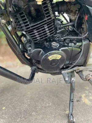Bajaj Pulsar 150 UG4 2010