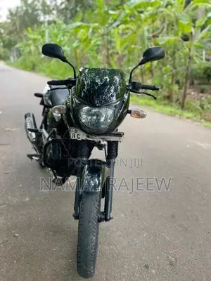Bajaj Pulsar 150 UG4 2010
