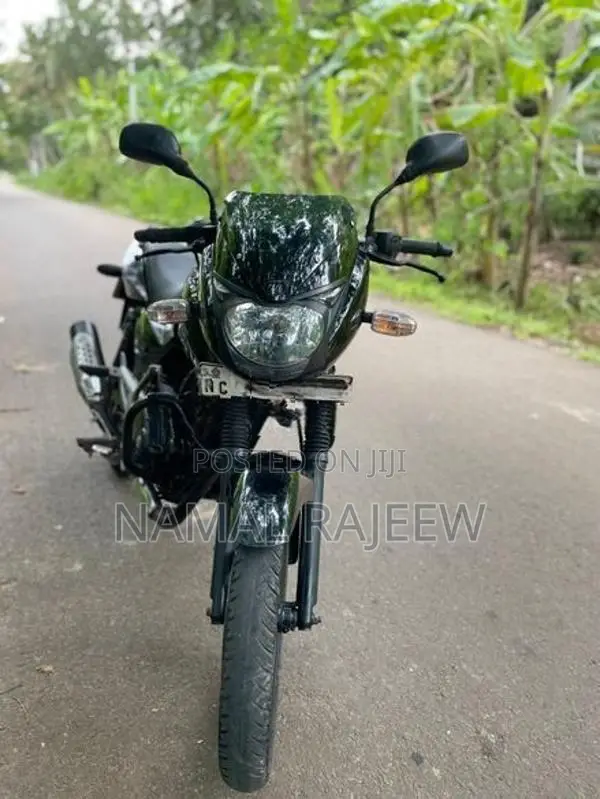 Bajaj Pulsar 150 UG4 2010